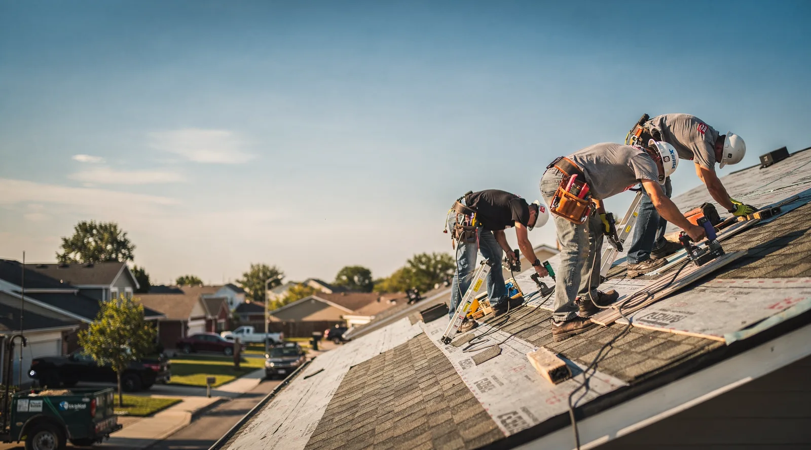 Roof Repair in Astor, FL near me